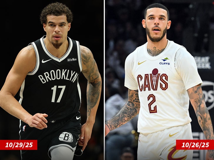 michael porter jr lonzo ball split sub getty swipe