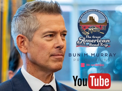 sean duffy youtube partners getty