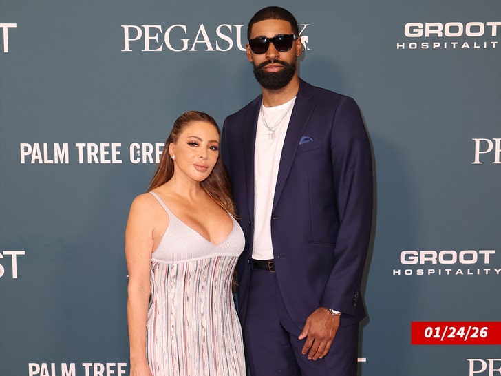 larsa pippen and jeff coby getty 2