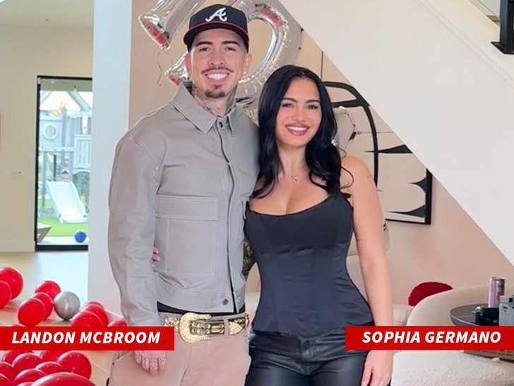 Sophia Germano landon mcbroom 2