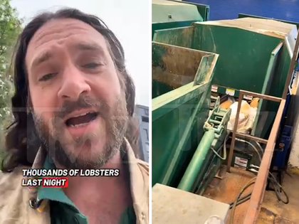 042726 charlie dumpster diving primary