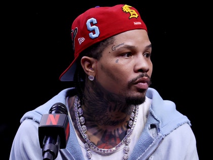 tank davis getty 1