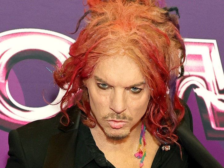 carrot top getty 2