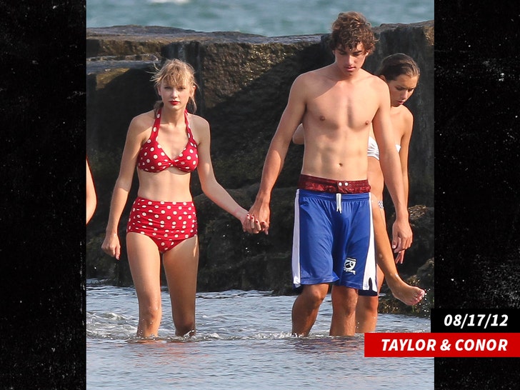conor kennedy and taylor swift splash news 1
