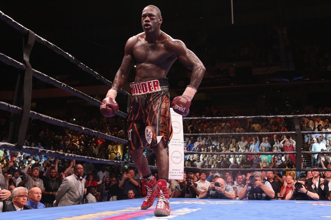 Deontay Wilder fight photos-06