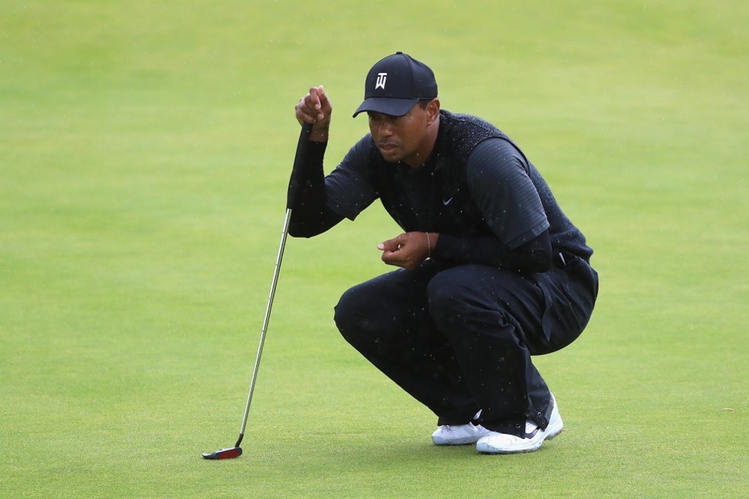 Tiger Woods Golfing photos-07