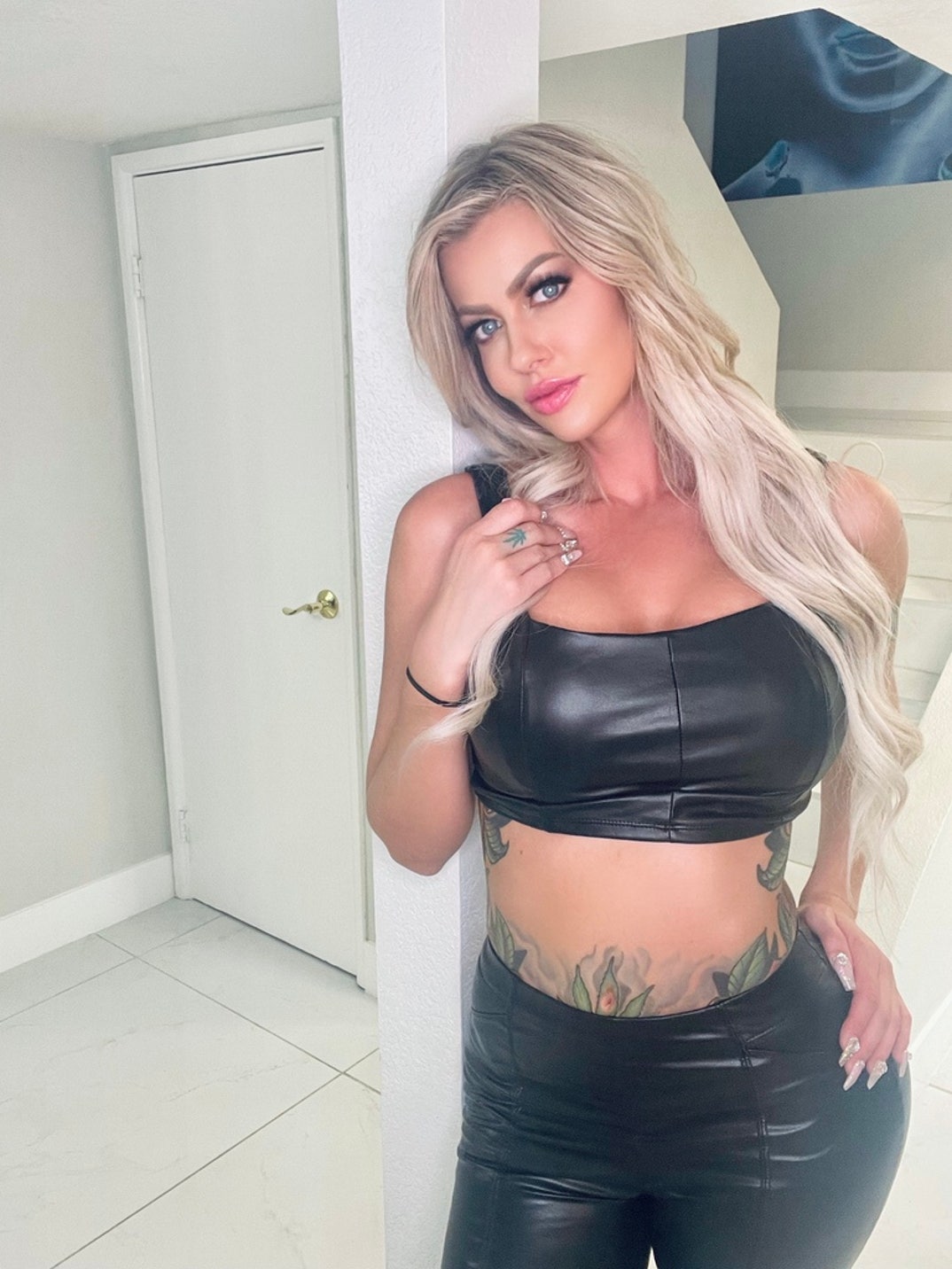 Ariel ganja