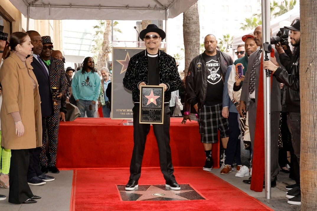 Ice-T
