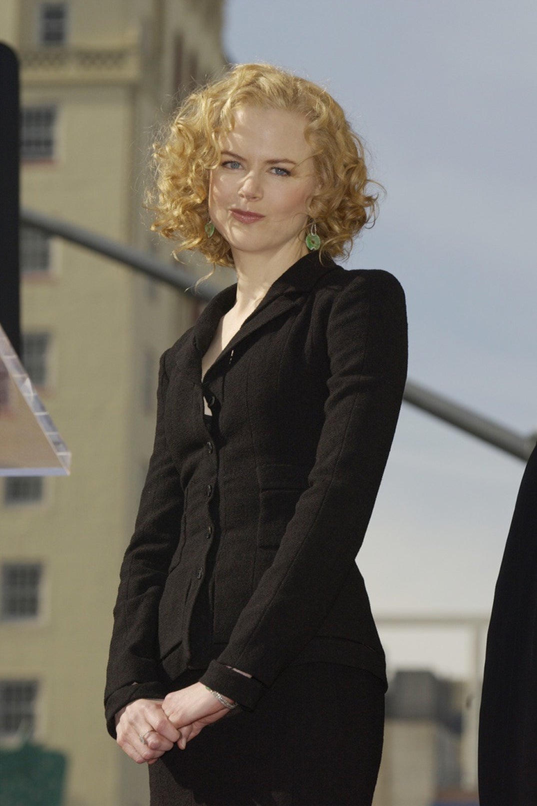 Nicole Kidman Through The Years Photos 1