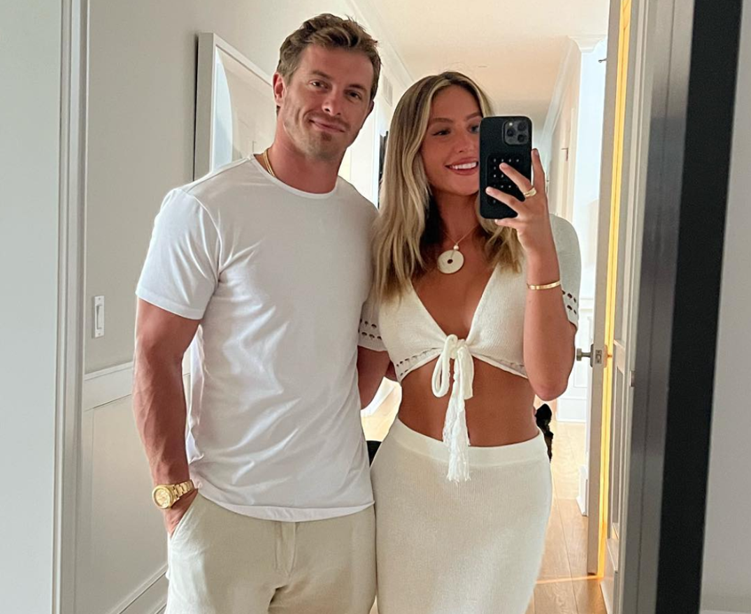 Alix Earle Braxton Berrios Together photos  14