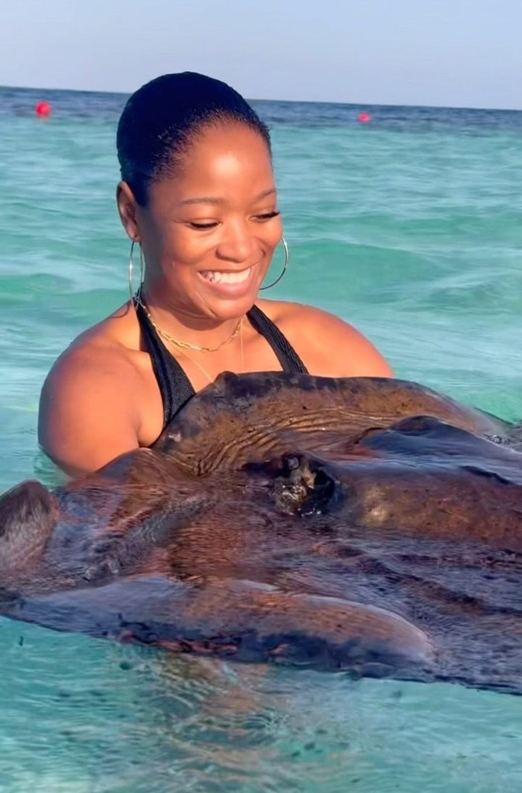 Keke Palmer