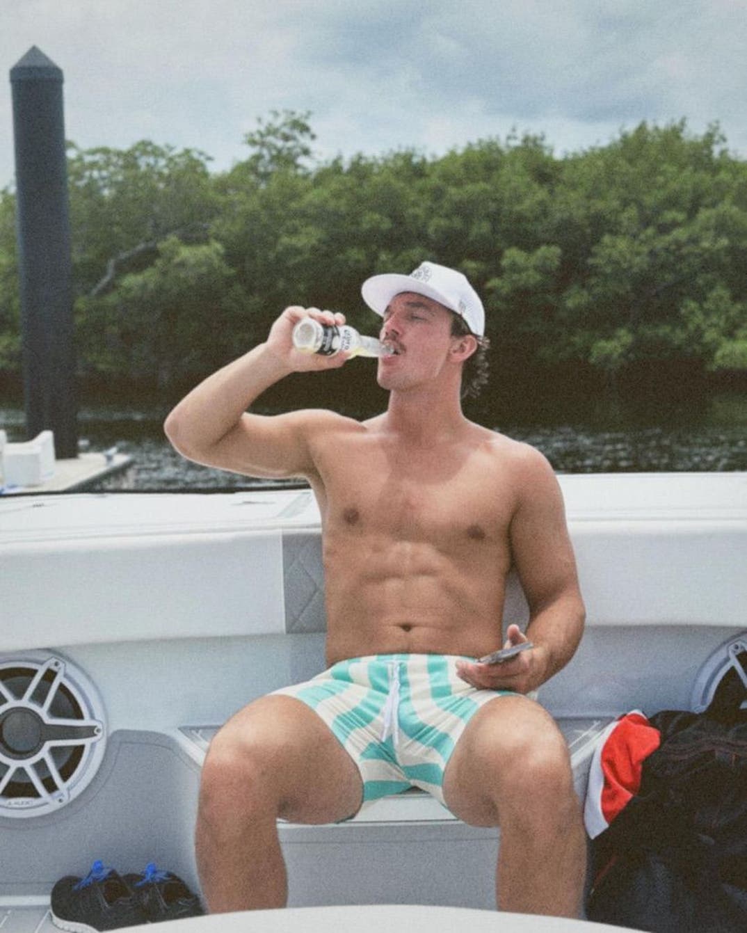 Tyler Cameron