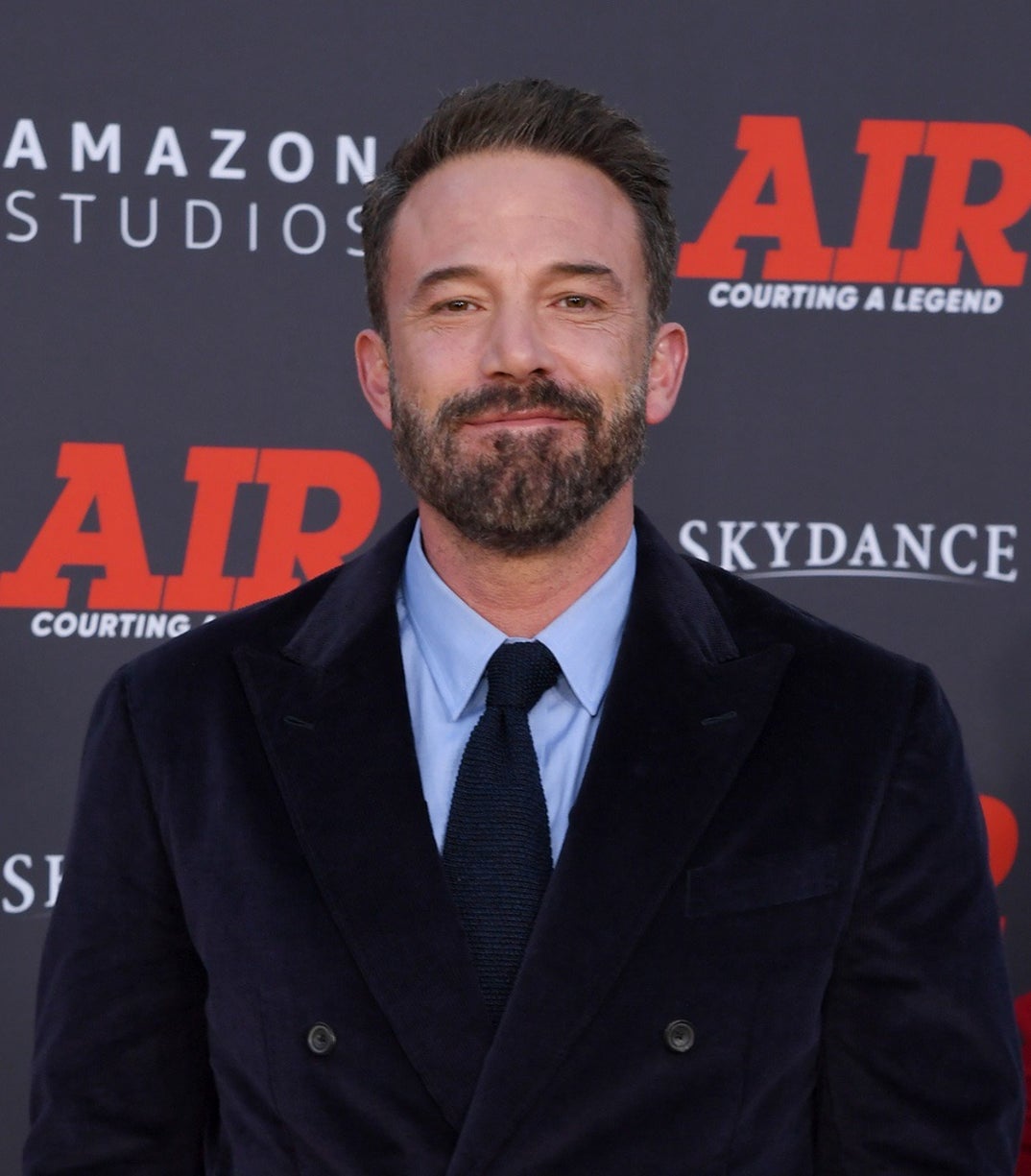 Ben Affleck