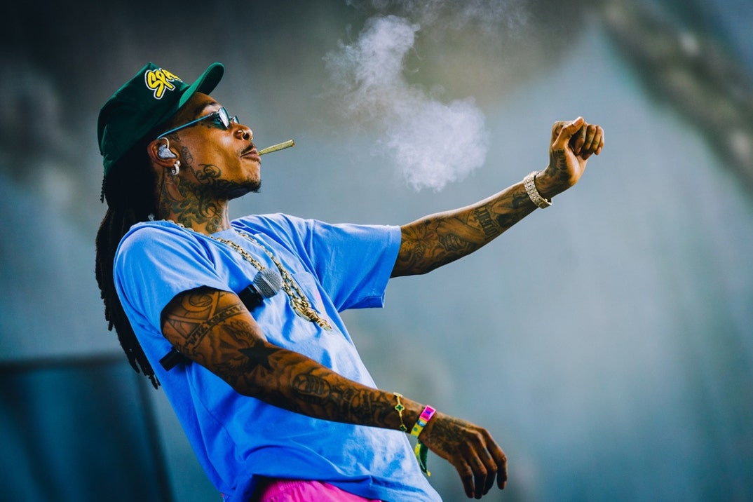 洋楽 WIZ KHALIFA MAJOR LAZER PHARREL 7inc 洋楽 WIZ KHALIFA MAJOR LAZER PHARREL 7inc 81qTnkS9E6L