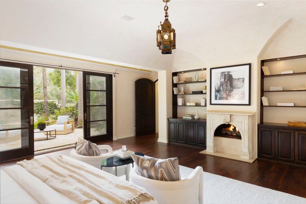 Tom Petty Malibu Home For Sale 20