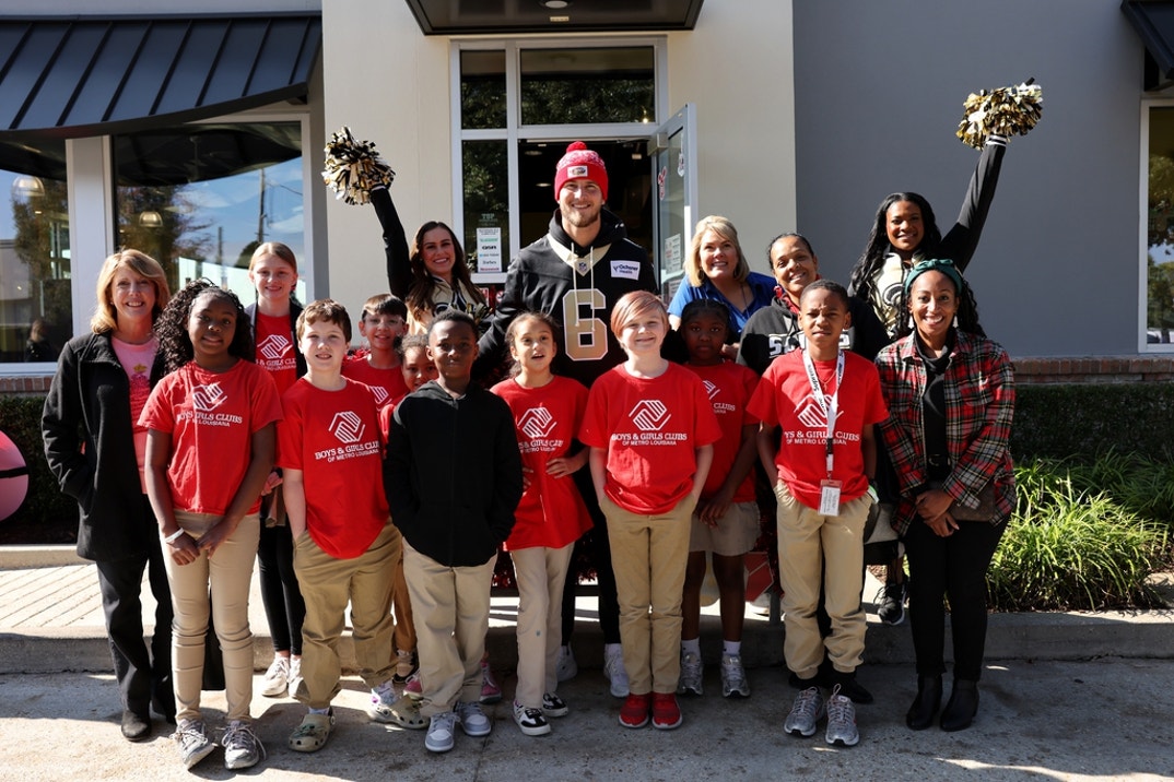 Tyler Shough and Cameron Jordan Canes 6