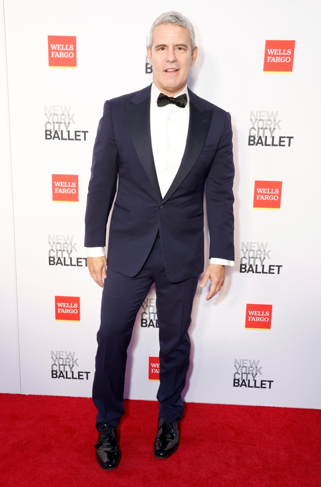 Andy Cohen Through The Years 7