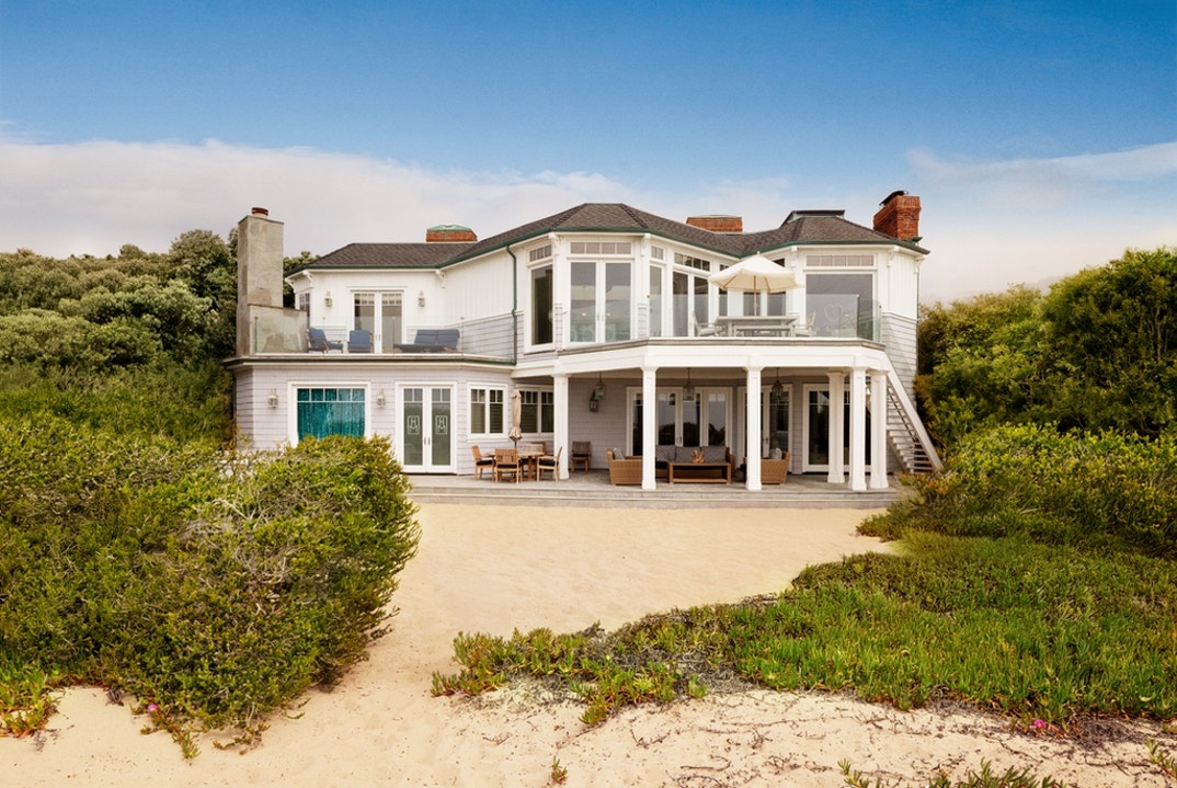 Hannah Montana Beach House Airbnb 7