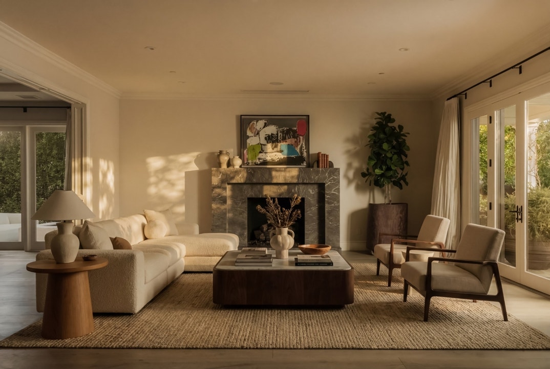 Kylie Jenner Hidden Hills Home For Sale 2