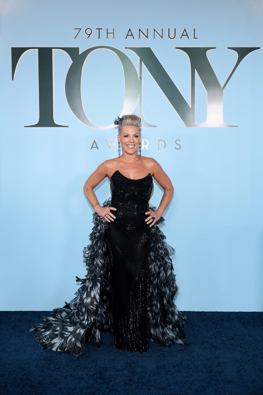 P!NK