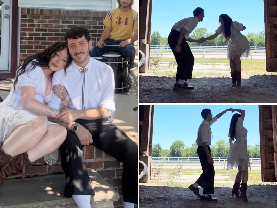 Dating rumors surrounding Frankie Jonas and Noah Cyrus ramped up this week after the two teamed up on social media to announce a new song. The pair have known each other for years, famously working together on the fantasy-adventure film 