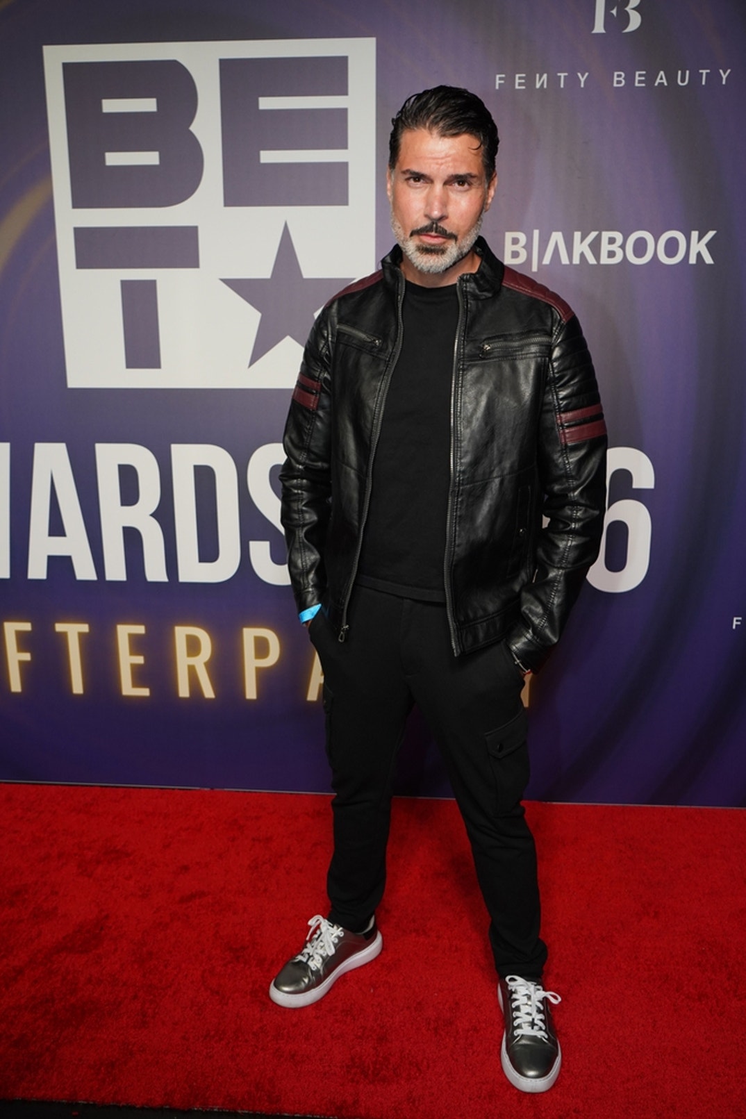 Hollywood Roosevelt BET Afterparty 11