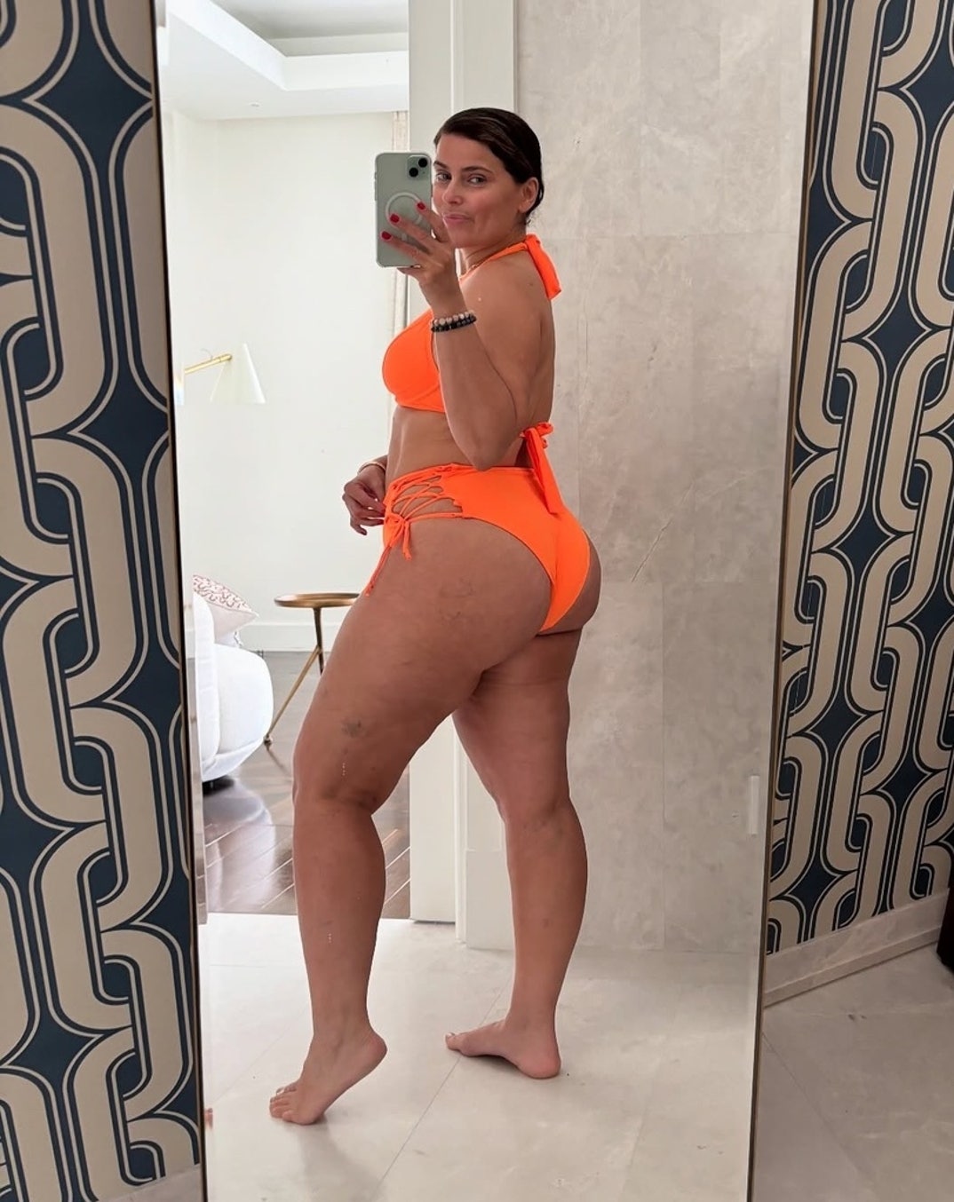 Nelly Furtado