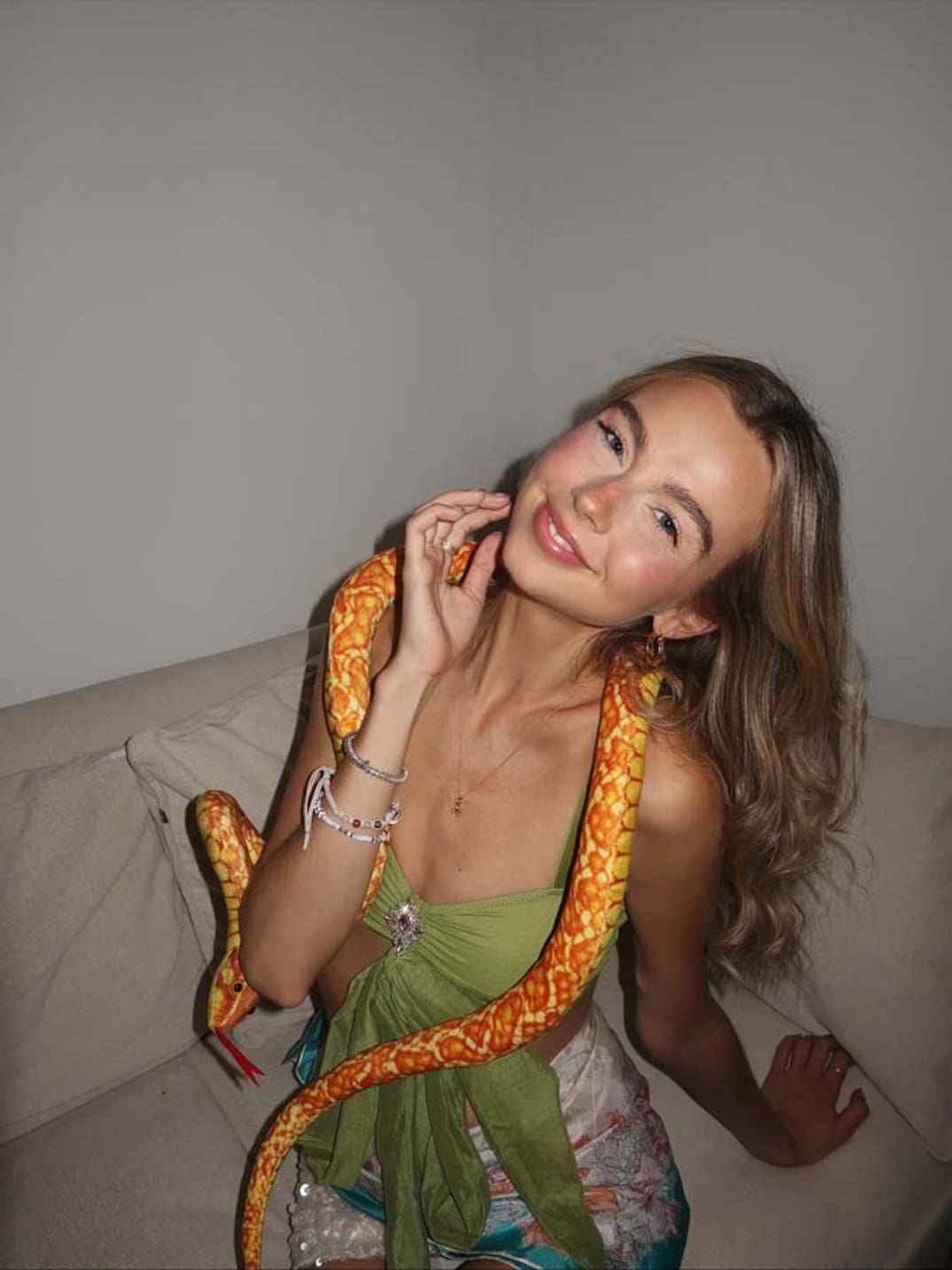 Sydney Towle