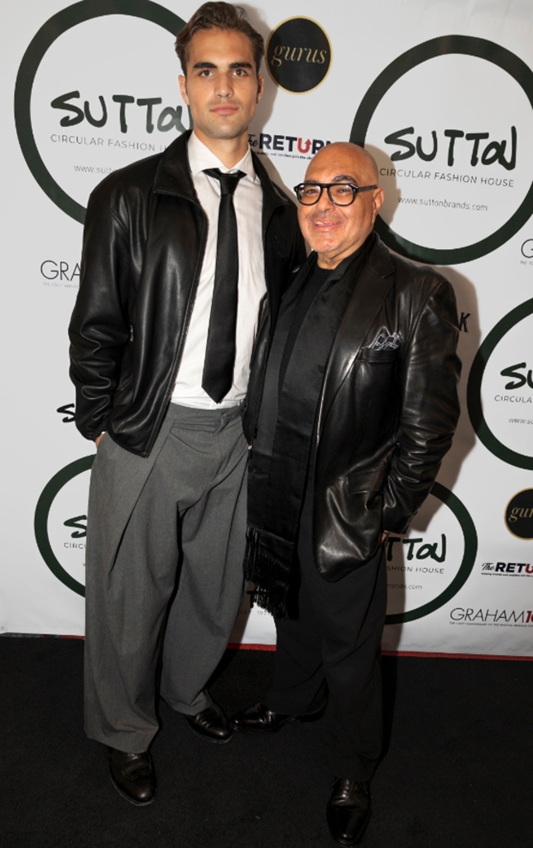 Suttons Stracke NYFW 3