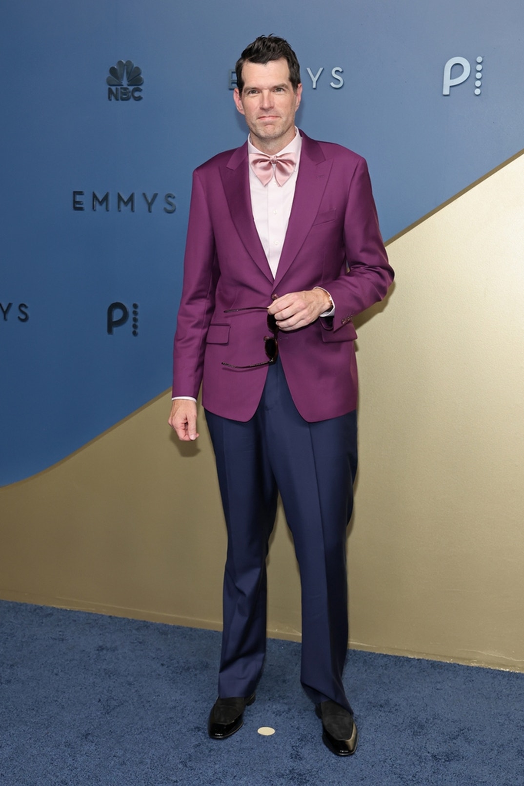 Timothy Simons