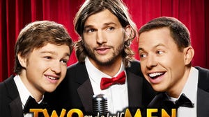 'Two and a Half Men' -- Renewed for Season 10