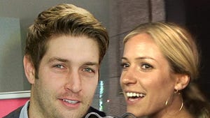Jay Cutler & Kristin Cavallari -- We're Finally Getting Married ... In Tennessee!