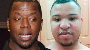 Kordell Stewart Sues Viral Video Star ... You'll Pay for Calling Me Gay