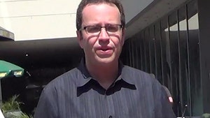 Jared Fogle -- Sued for Conspiring to Secretly Record Nude Minor