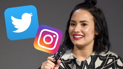 demi-lovato-social-media