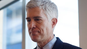Trump's Supreme Court Pick Neil Gorsuch Has Anti-Abortion Leanings