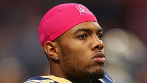 NFL Star T.J. McDonald Suspended 8 Games In Reckless Driving Case