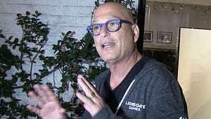 Howie Mandel Fuming Over Political Correctness Destroying Comedy