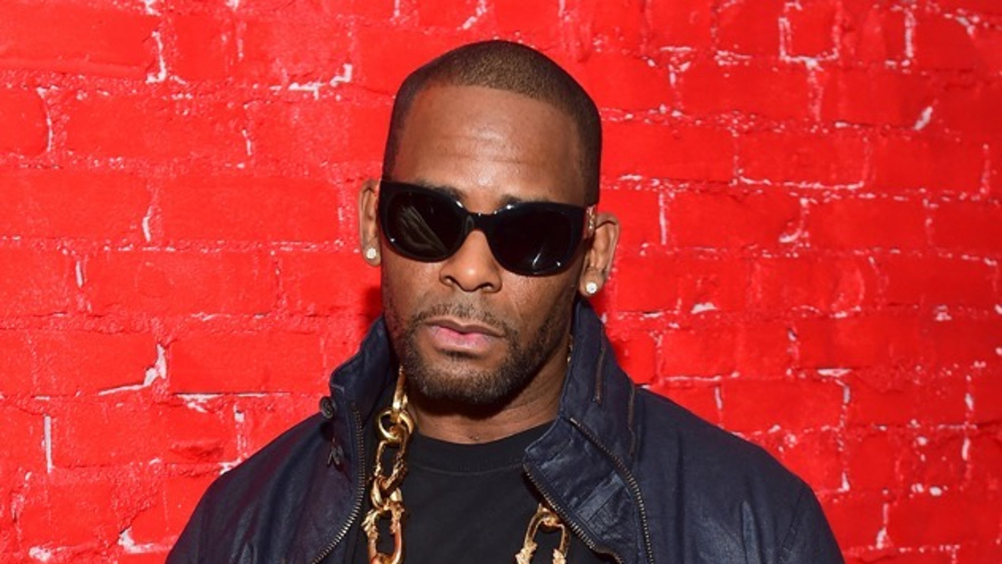 Reshona edwards r kelly