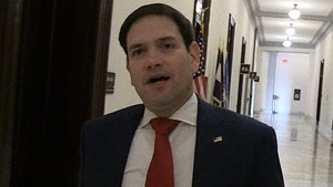 Clemson vs. LSU Game Security Will Include Fighter Jet Patrol, Says Marco Rubio