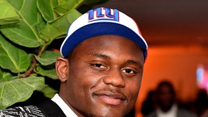 DeAndre Baker's Criminal Charges Dropped In Armed Robbery Case