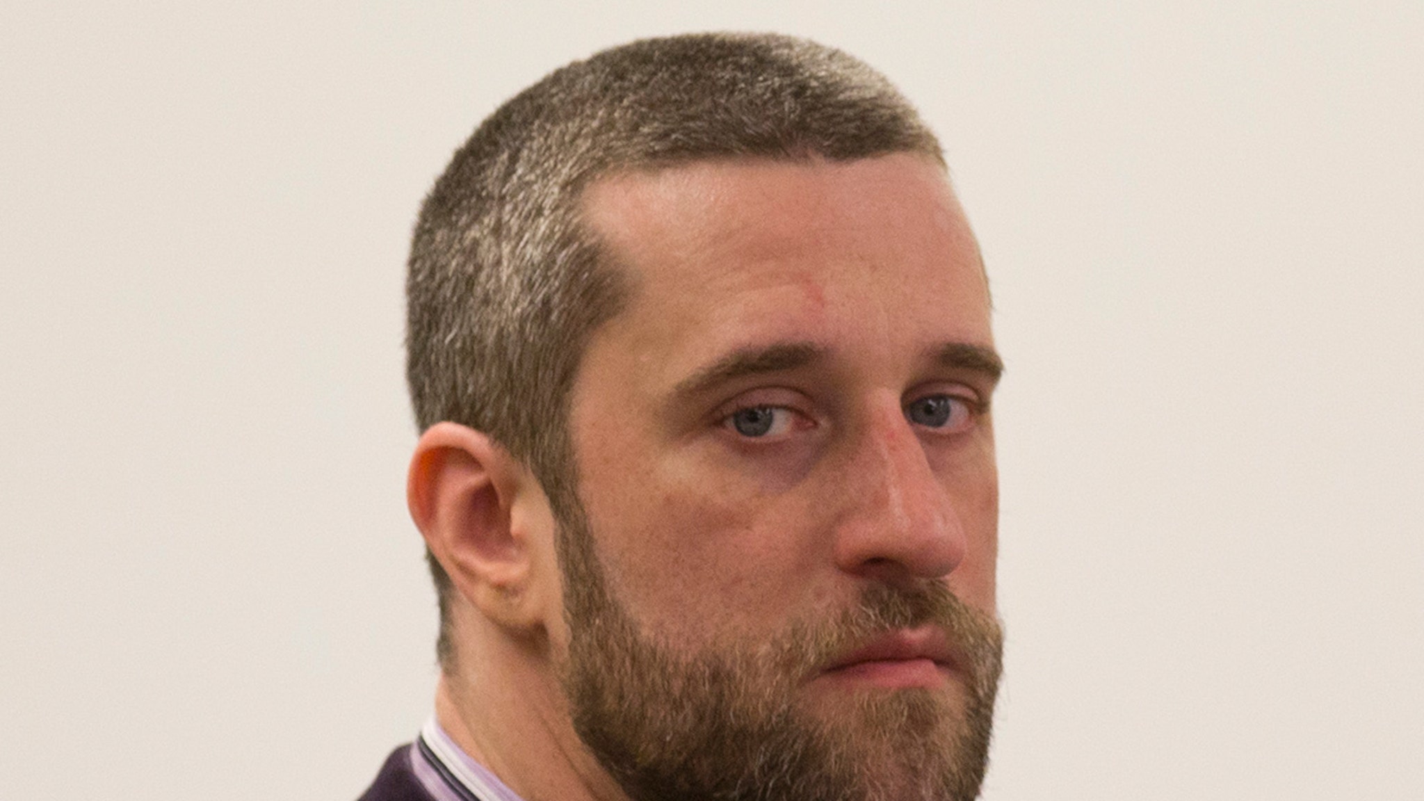 Dustin Diamond has stage 4 small cell carcinoma, completes first round of chemo