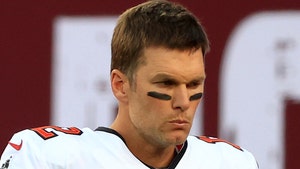 Tom Brady Eviscerates NFL Over New Jersey Number Rule Change, 'DUMB'