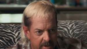 Joe Exotic Says His Cancer May Have Spread, He's 'Ready to Die'