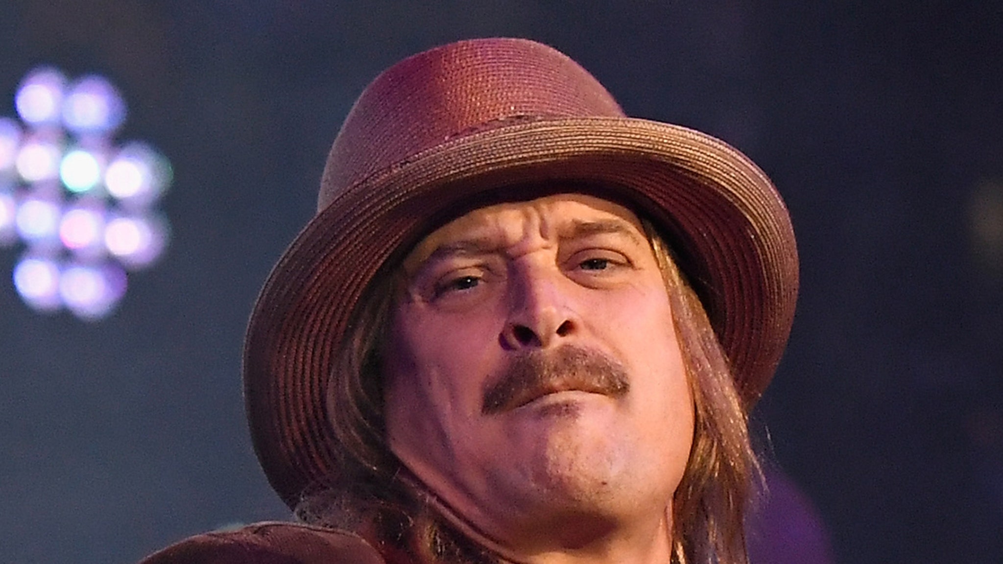 Kid Rock Rails Against Woke-ness and Cancel Culture in New Song