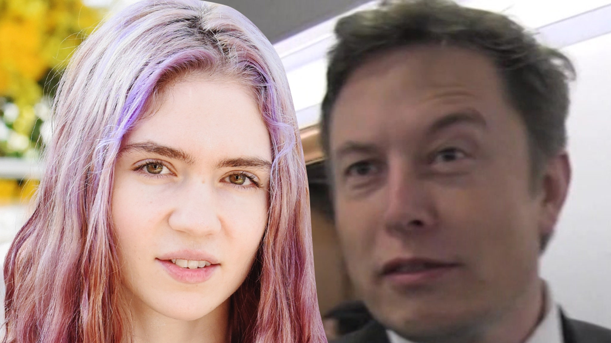 Elon Musk Declared Greatest Gamer But Lousy Boyfriend in New Grimes Song