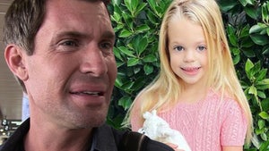 Jeff Lewis Says Daughter Rejected from Private School After COVID Superspreader Party