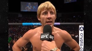 Paddy Pimblett Gets Emotional Over Friend's Death After Win At UFC Fight Night