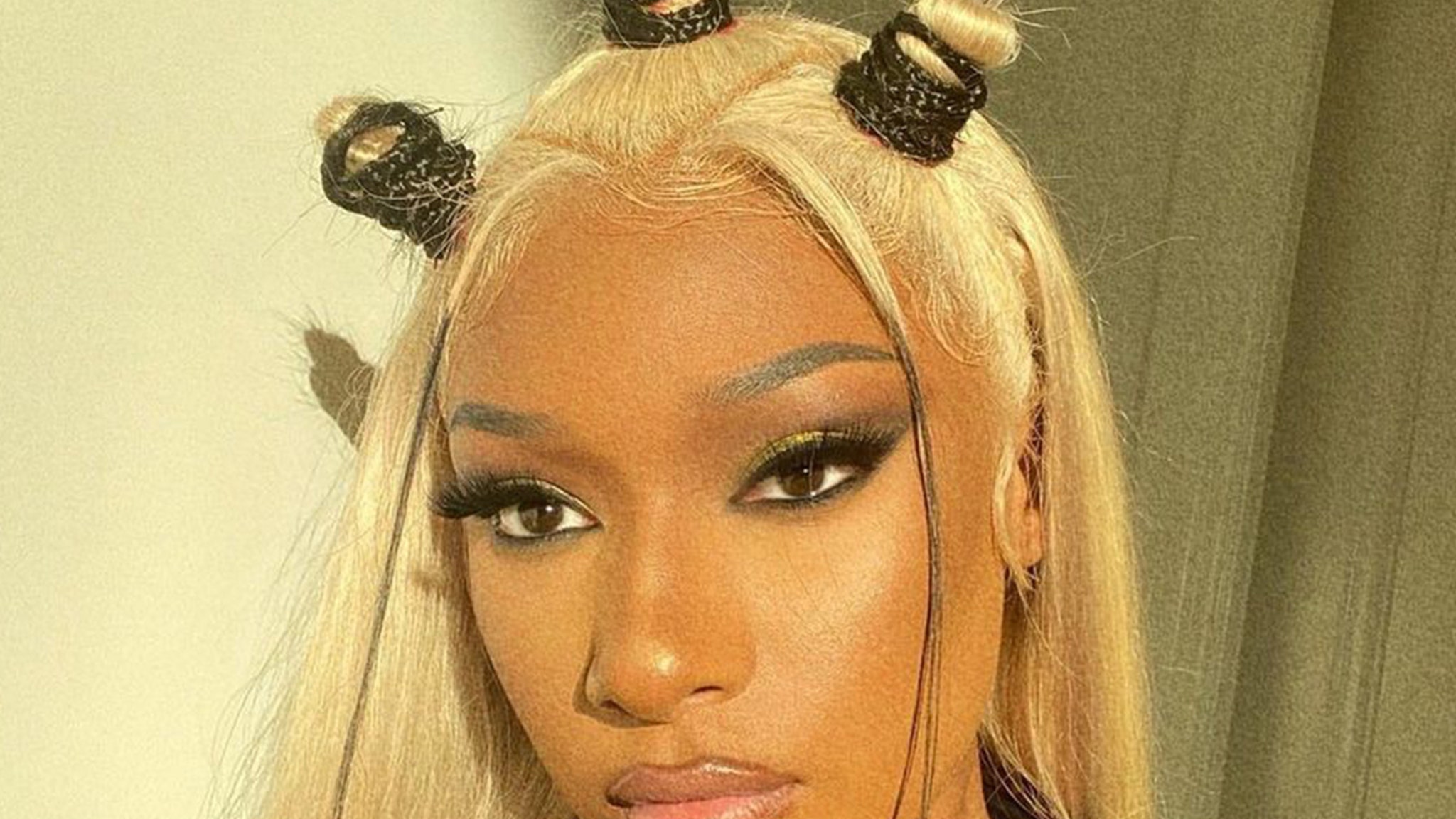 Megan Thee Stallion Claims 1501 Certified Draining Its Funds, Won
