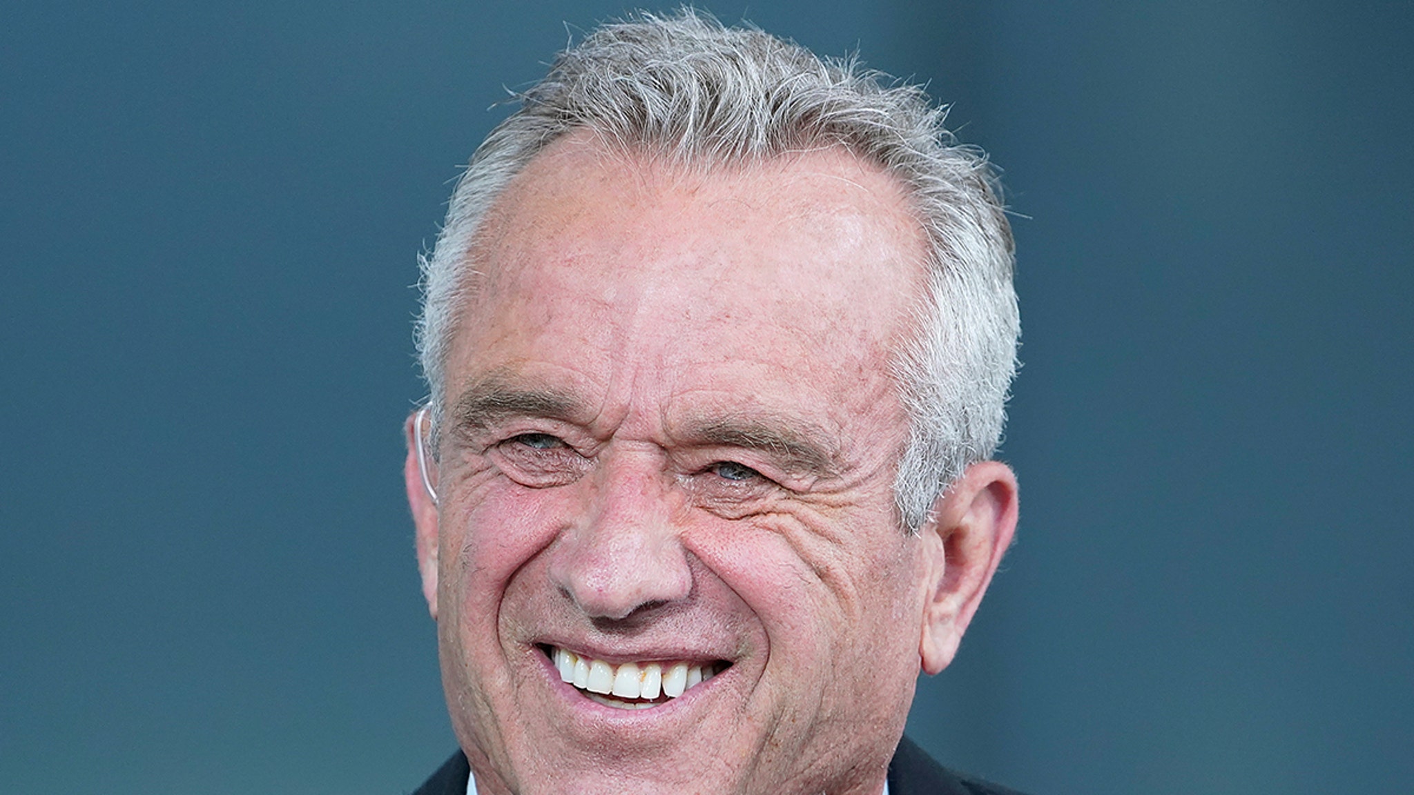 Robert F. Kennedy Jr. Reportedly Gearing Up for Independent Run